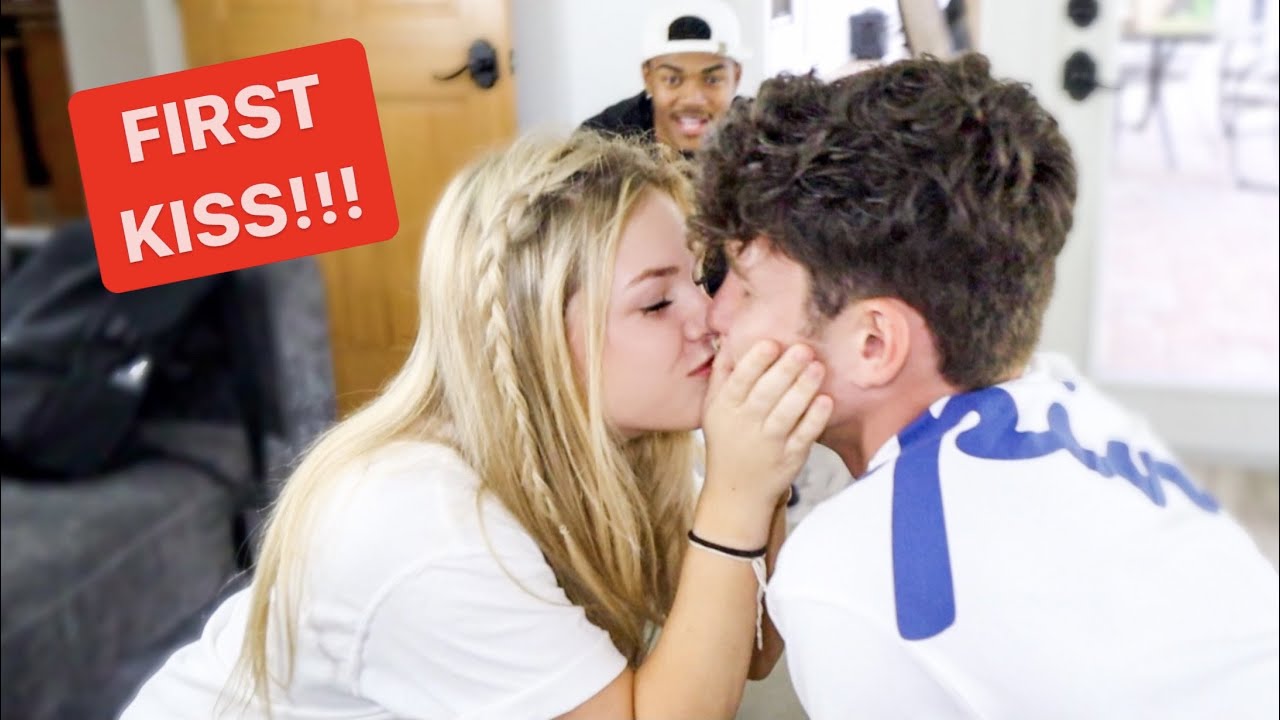 SPIN THE BOTTLE (KISS) YouTube