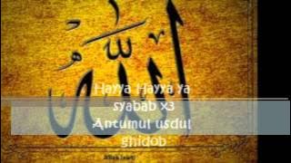 Fityatal Haqqi - Junied