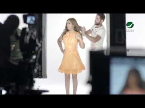 Shatha Hassoun ... Ibin El lazina - Video Clip | شذى حسون ... إبن اللذينا - فيديو كليب