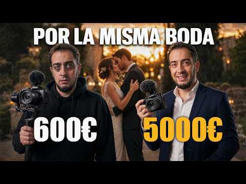 3 cosas que los PROS de bodas hacen (y tú no)