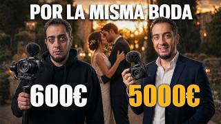 3 cosas que los PROS de bodas hacen (y tú no)