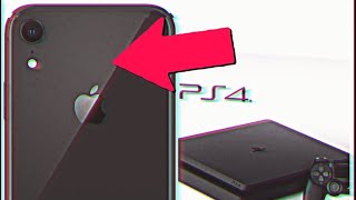How to edit/download ps4 clips to your phone (very simple)