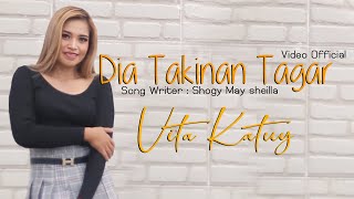 DIA TAKINAN TAGAR | VITA KATUY | LAGU DAYAK TERBARU 2020