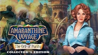Amaranthine Voyage  The Orb of Purity [Android/iOS] Gameplay ᴴᴰ screenshot 2