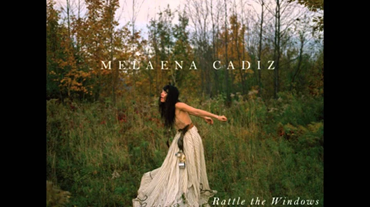 Melaena Cadiz - SLEEPING