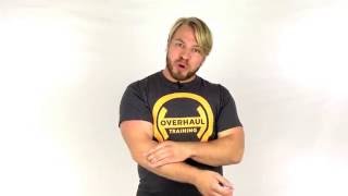 How to Release Trigger Points in Your Forearm Supinator