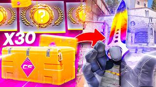 CS2 CASE OPENING! (CS2)