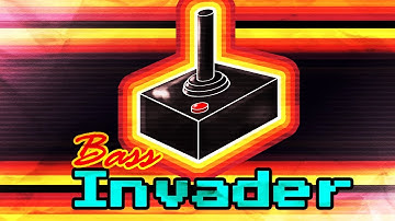 Bass Invader - Day dreamers demo
