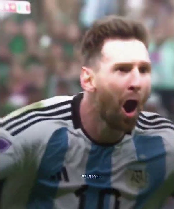 vamos Argentina π¦π· Messiπ½