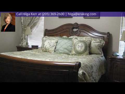 1057 Windsor Pkwy, Moody, AL home video tour