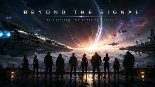 "Beyond The Signal" by Alexander Barnes