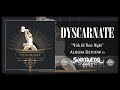 Capture de la vidéo Album Review: Dyscarnate - With All Their Might