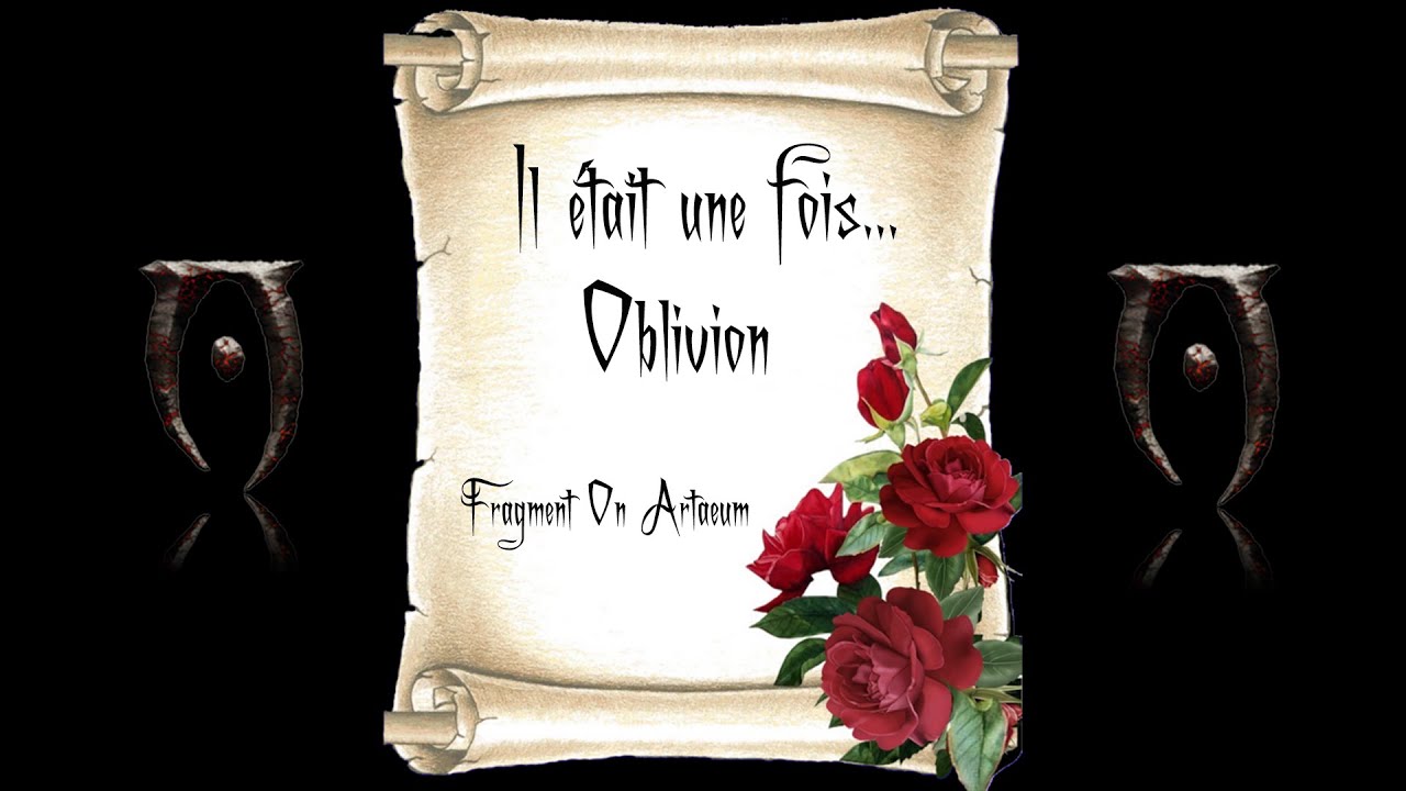 Il tait Une Fois Fragment On Artaeum YouTube il-tait-une-fois-fragment-on-artaeum-youtube