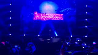 20191013 MDSK Music Festival Chengdu Jay Park