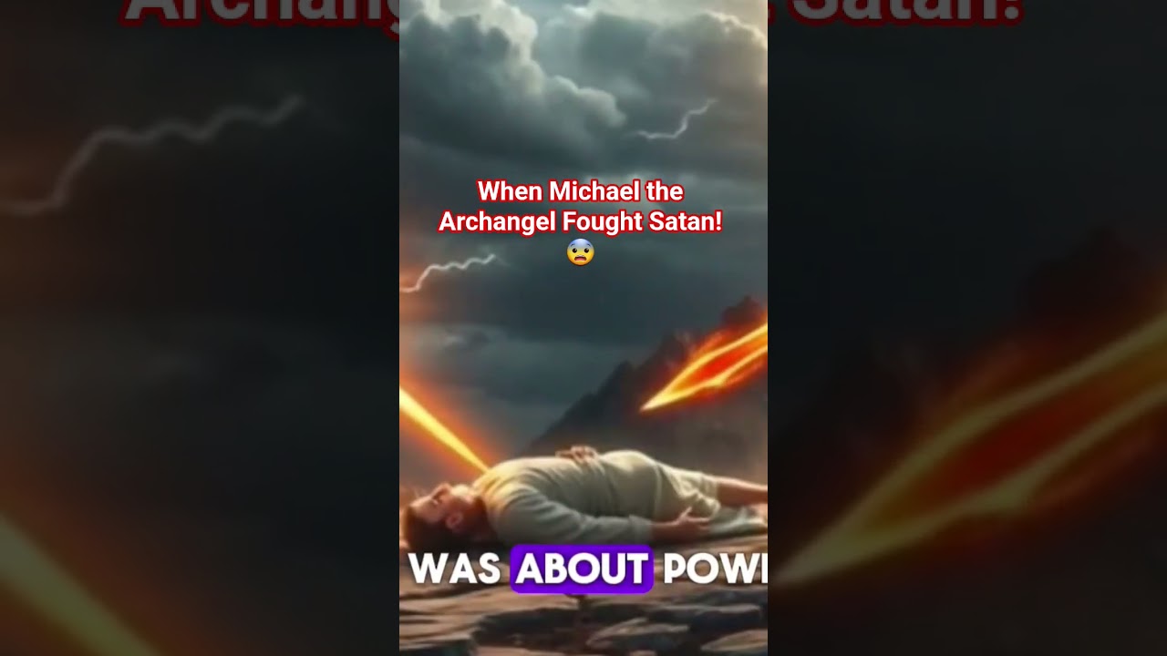 Why Did Satan Show Up at Moses’ Death?