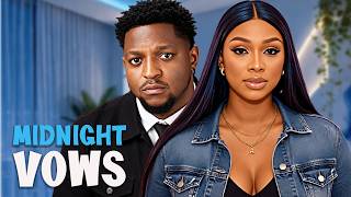 Midnight Vows || BENITA ONYIUKE OGOCHUKWU BRYAN OKOYE || 2026 Nigerian Movies