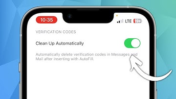 How to Fix OTP Deleting Automatically on iOS 17 - Quick and Easy Guide!
