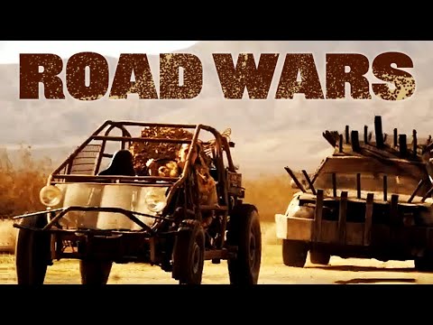 Road Wars – Willkommen in der Hölle (Action Sci-Fi Film in voller Länge anschauen, Ganzer Film)