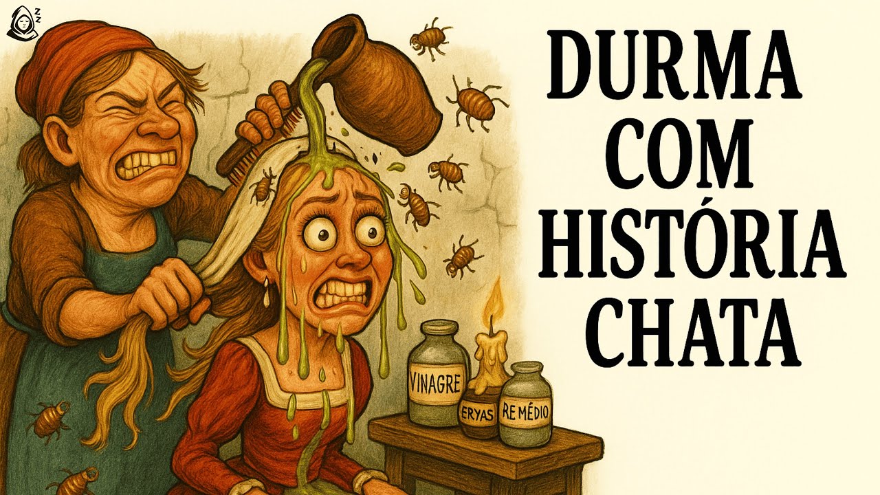 Como Era Ser Uma Mulher Rica na Idade Média (Spoiler: Puro Desconforto) | Durma Com História Chata