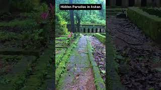 Discover Kokans Hidden Gem Every Travelers Dream Sapteshwar Temple, Sangmeshwar, Ratnagiri