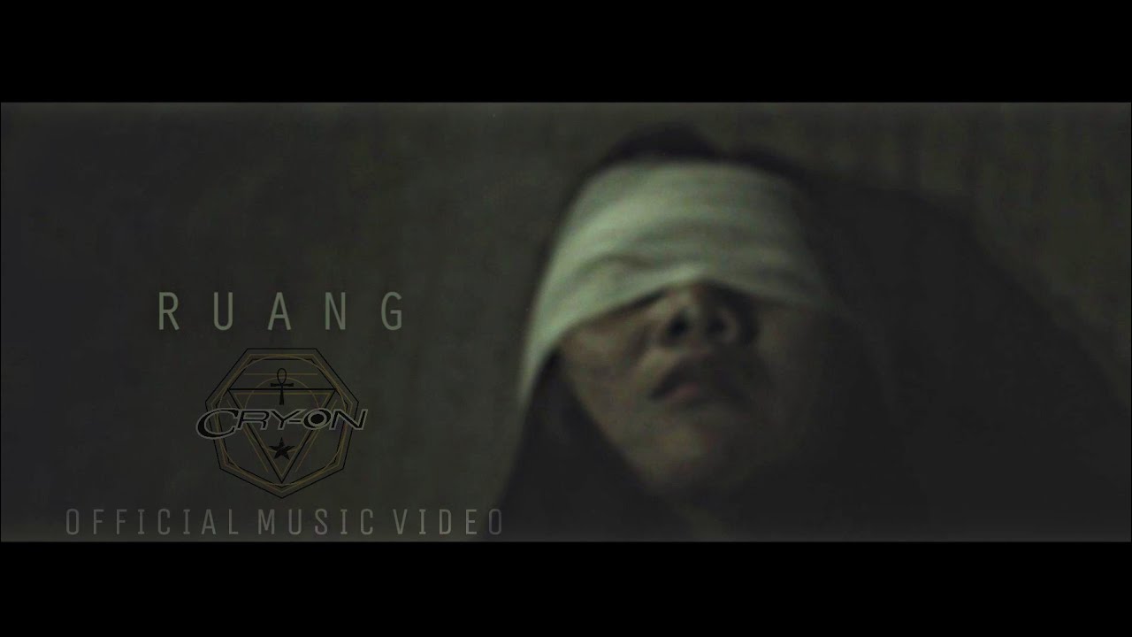 Watch CRY-ON - RUANG (Official Music Video) on YouTube Watch CRY-ON - RUANG (Official Music Video) on YouTube