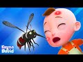 Mosquito go away  mosquito song  more kids songs  nursery rhymes