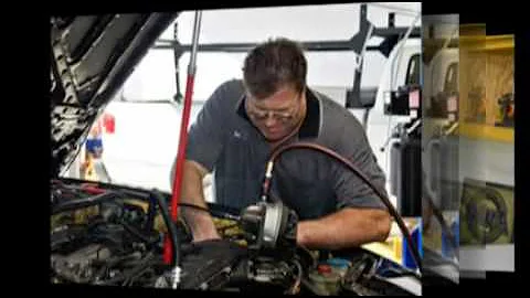 Auto Diagnostic & Repair    Antioch, CA