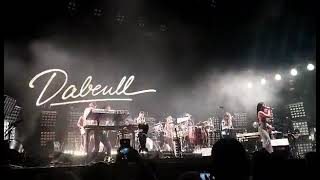 Dabeull Live Band - Nice Jazz Festival - Body Heat