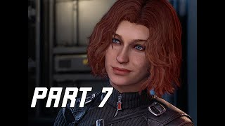 Black Widow - MARVEL'S AVENGERS Walkthrough Gameplay Part 7 (PS4 PRO)