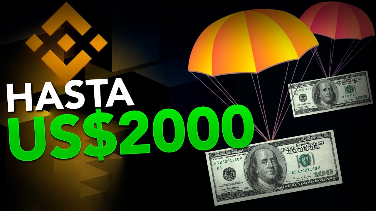 🎁opBNB AIRDROP CONFIRMADO 2023 | Invasión Crypto