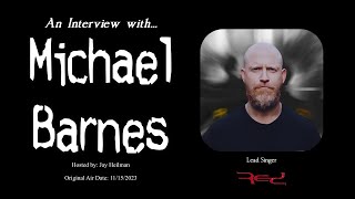 Famous Inside RED: Michael Barnes on Rated R, The Redeemers, and More! Net Worth