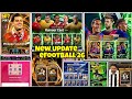 Big News 🔥😍!! Upcoming New Nominating Contract, New Epic &amp; Showtime Pack, New Premium Pack Pes 2026