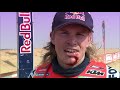 Dakar 2021: Dramatic Marathon Stage