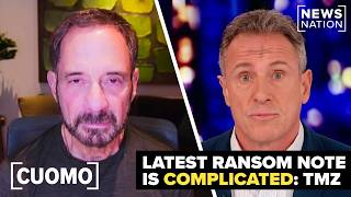Guthrie search: Latest ransom note complicated but well thought out, Harvey Levin says | CUOMO