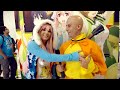 Beginning of video