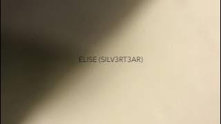 EXO - Ko Ko Bop Acoustic Cover Teaser | Elise (Silv3rT3ar)