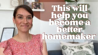 How Simple Living Can Help You Be A Better Homemaker Modern Housewife