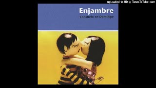 Video thumbnail of "El Beso Del Payaso - Enjambre | Consuelo en Domingo"