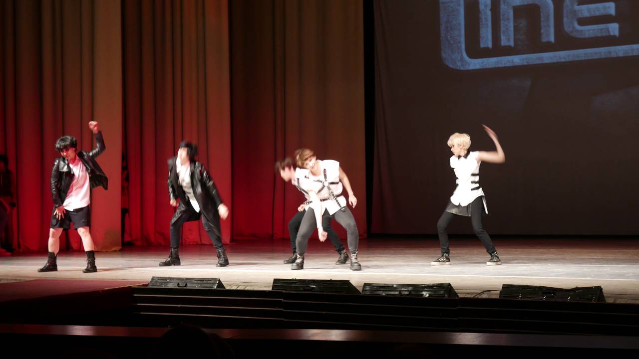 A-idols конкурс, 24, Чебикон 2016