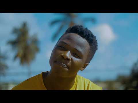 JOSHUA MICHAEL KESHO YANGU Official Video