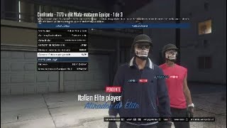 ELIT vs 7170 [AWNL]