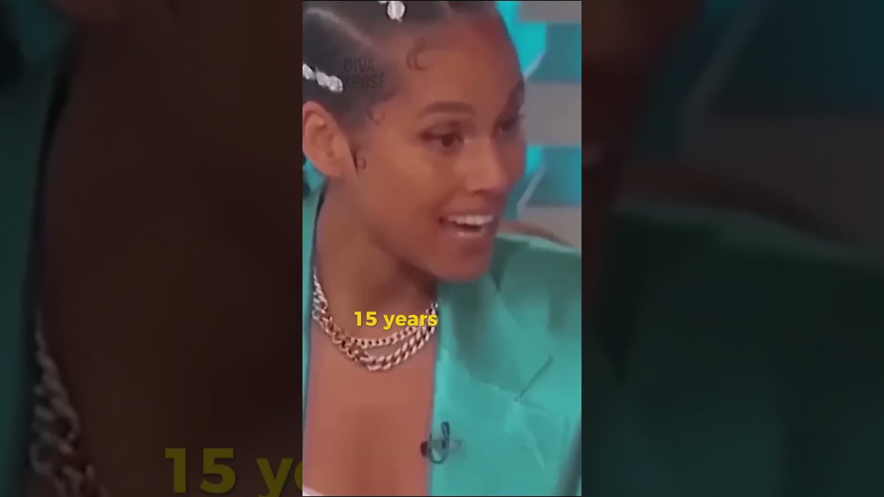 Cheating Rumors Confirmed Alicia S Perfect Image Shattered