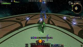 Neverwinter mod 32 (Master Soul Harvest) necromartin wizard buildi ve oynanış Ashes of Anka