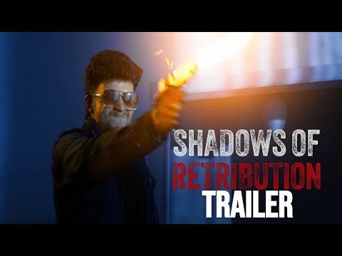 Shadows Of Retribution | Official Trailer