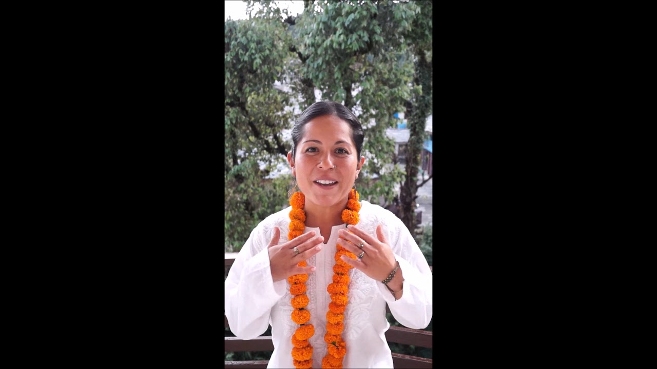 Vinyasa flow yoga Taecher training training sharingbox