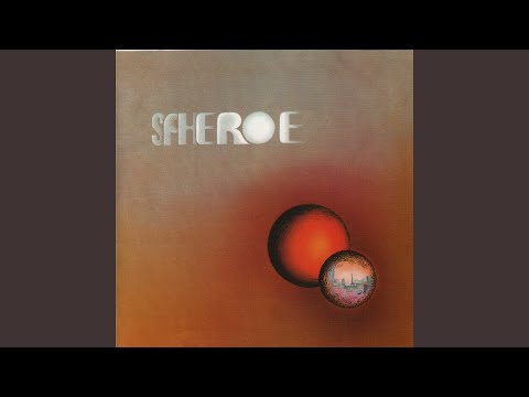 Spheroe — Contine