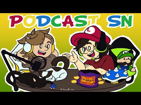 Podcast SN #9 - "Así cambió mi vida..."