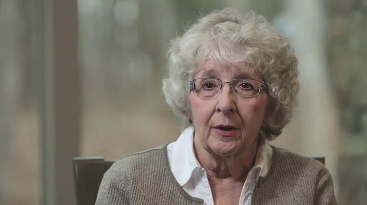 My Story. My Monroe Clinic. Mary Ellen Walden