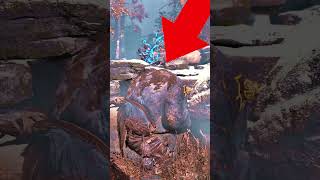 God of War's Troll Can Teleport