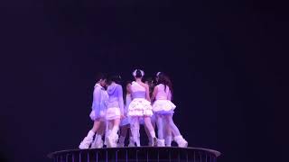 FANCAM Hearts2Hearts - The Chase Melon Music Awards 2025 MMA
